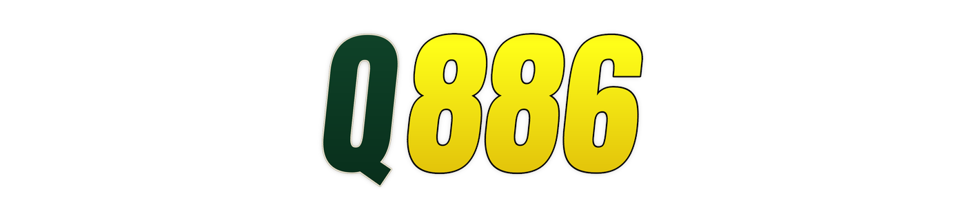 q886